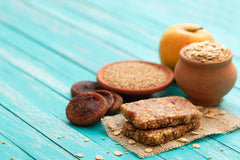 Apple & Fig Cure Bar