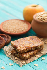 Apple & Fig Cure Bar